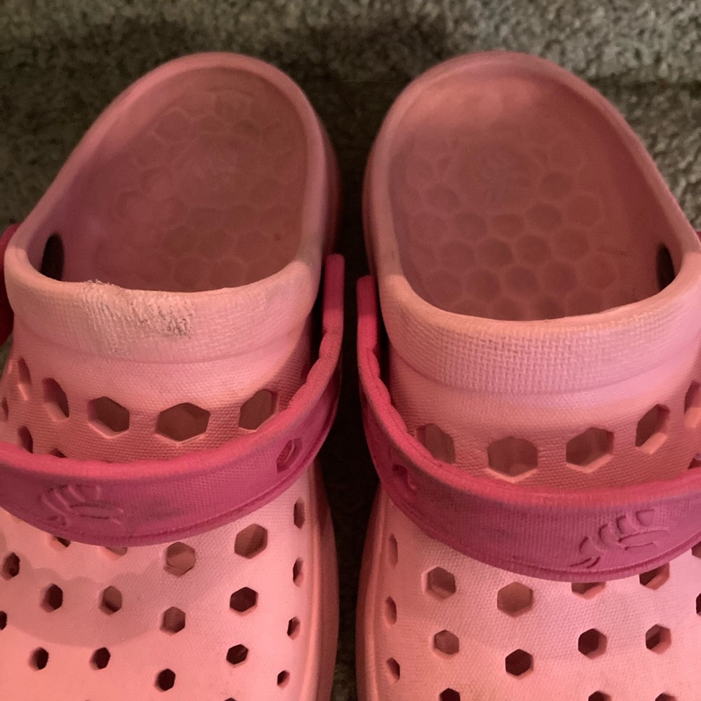 Joybees comfy clogs - Picture 5 of 8